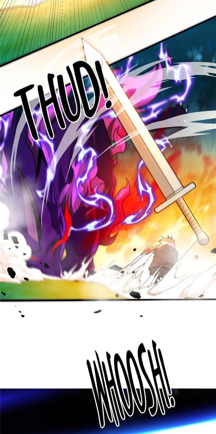 Evil Dragon Is Reincarnated! Revenge Begins at the Age of Five! Chapter 107 Gambar 19