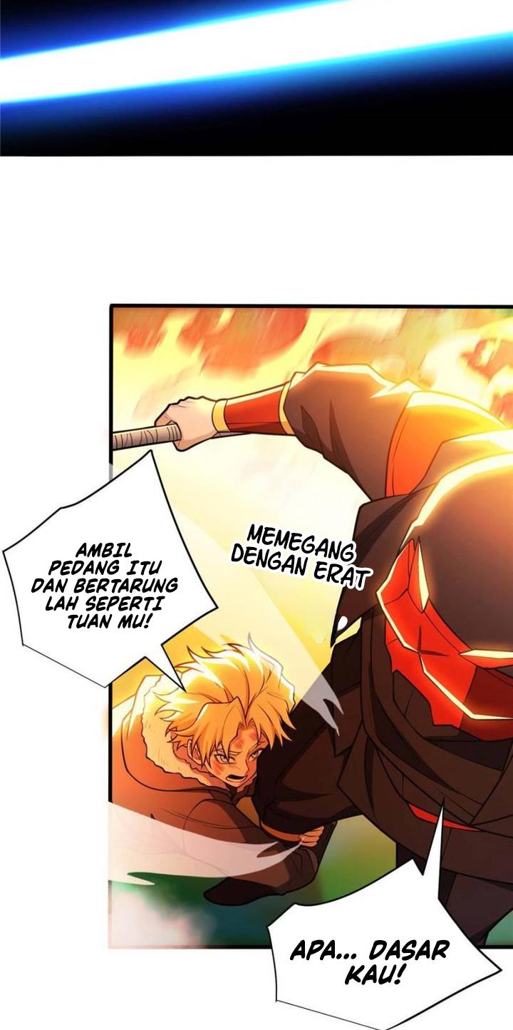 Evil Dragon Is Reincarnated! Revenge Begins at the Age of Five! Chapter 107 Gambar 20