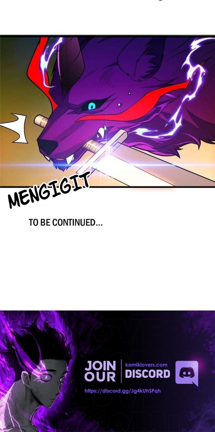 Evil Dragon Is Reincarnated! Revenge Begins at the Age of Five! Chapter 107 Gambar 21