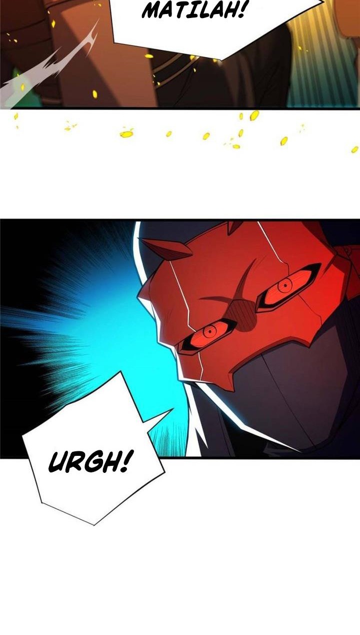 Evil Dragon Is Reincarnated! Revenge Begins at the Age of Five! Chapter 107 Gambar 5