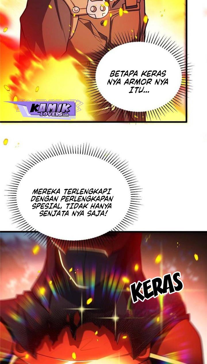 Evil Dragon Is Reincarnated! Revenge Begins at the Age of Five! Chapter 107 Gambar 7