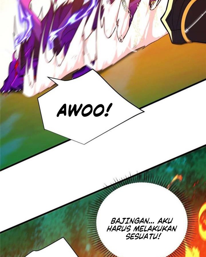 Evil Dragon Is Reincarnated! Revenge Begins at the Age of Five! Chapter 107 Gambar 13