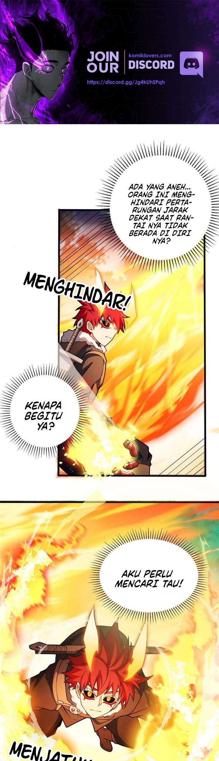 Baca  Evil Dragon Is Reincarnated! Revenge Begins at the Age of Five! Chapter 106 Gambar 2