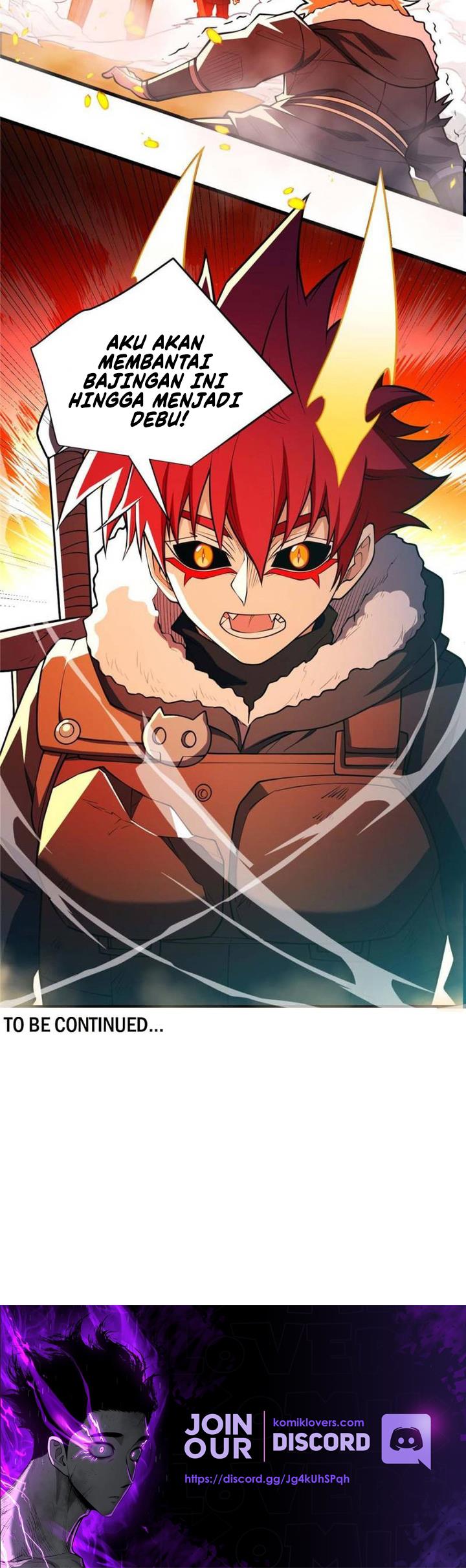 Evil Dragon Is Reincarnated! Revenge Begins at the Age of Five! Chapter 106 Gambar 13