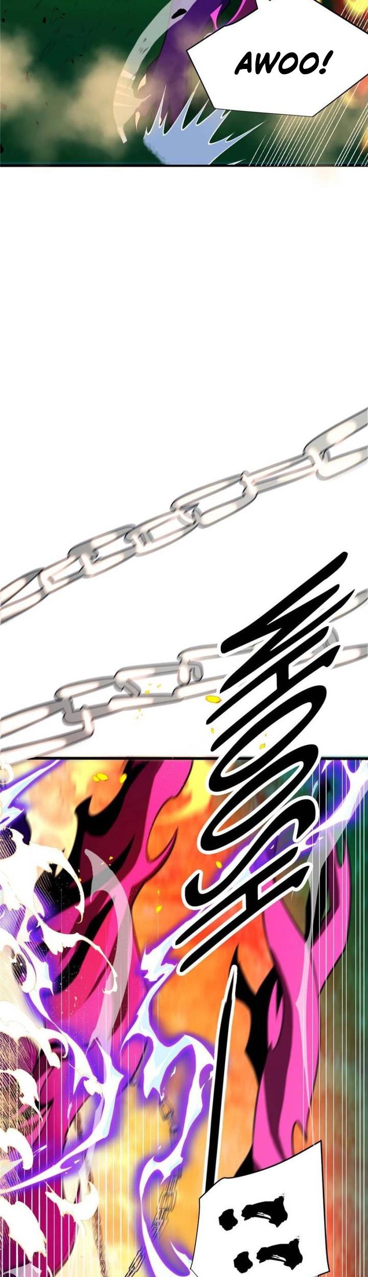 Evil Dragon Is Reincarnated! Revenge Begins at the Age of Five! Chapter 105 Gambar 6