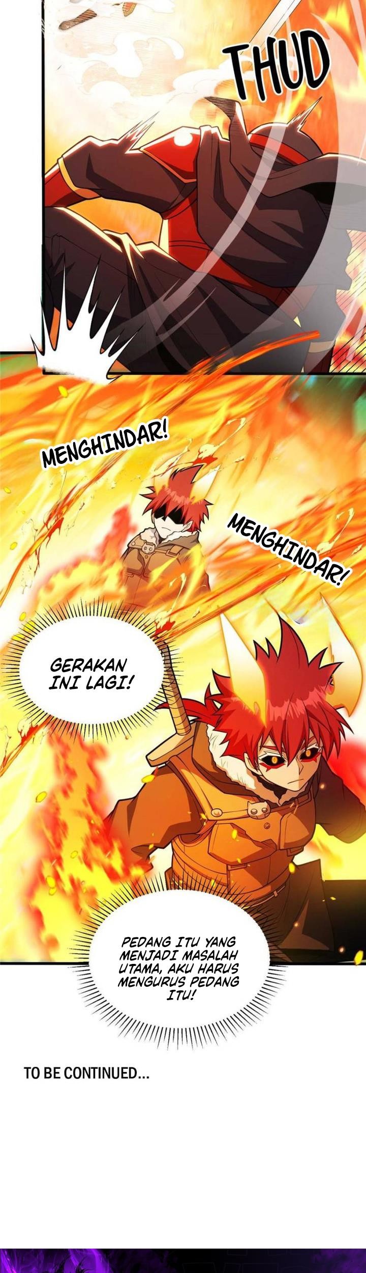 Evil Dragon Is Reincarnated! Revenge Begins at the Age of Five! Chapter 105 Gambar 16