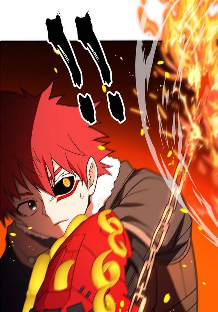 Evil Dragon Is Reincarnated! Revenge Begins at the Age of Five! Chapter 104 Gambar 3