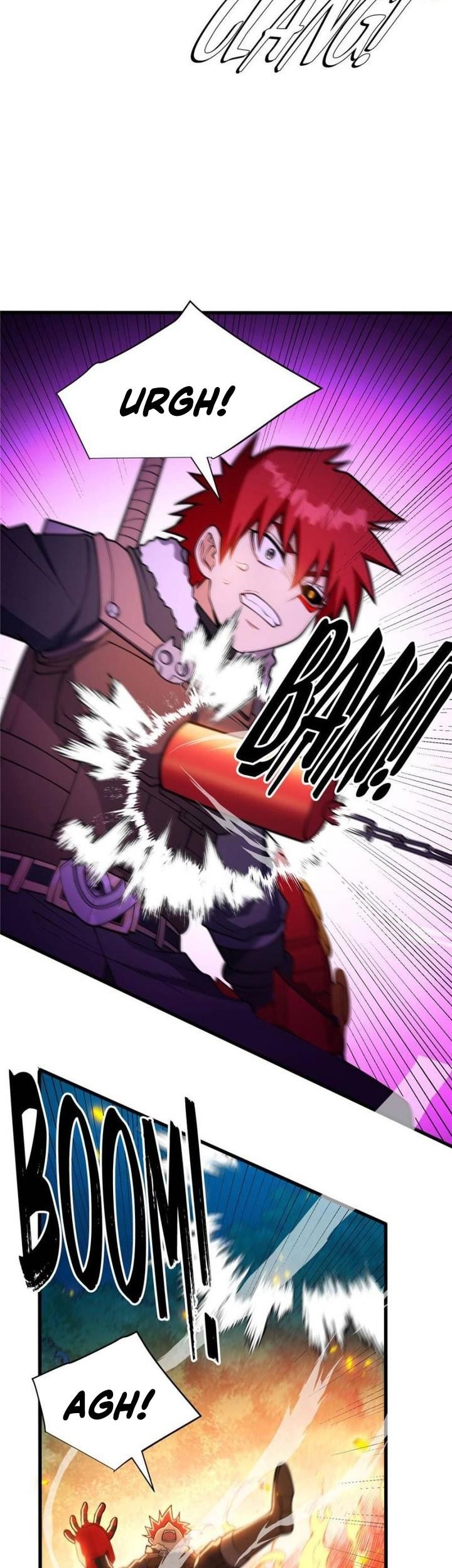 Evil Dragon Is Reincarnated! Revenge Begins at the Age of Five! Chapter 104 Gambar 6