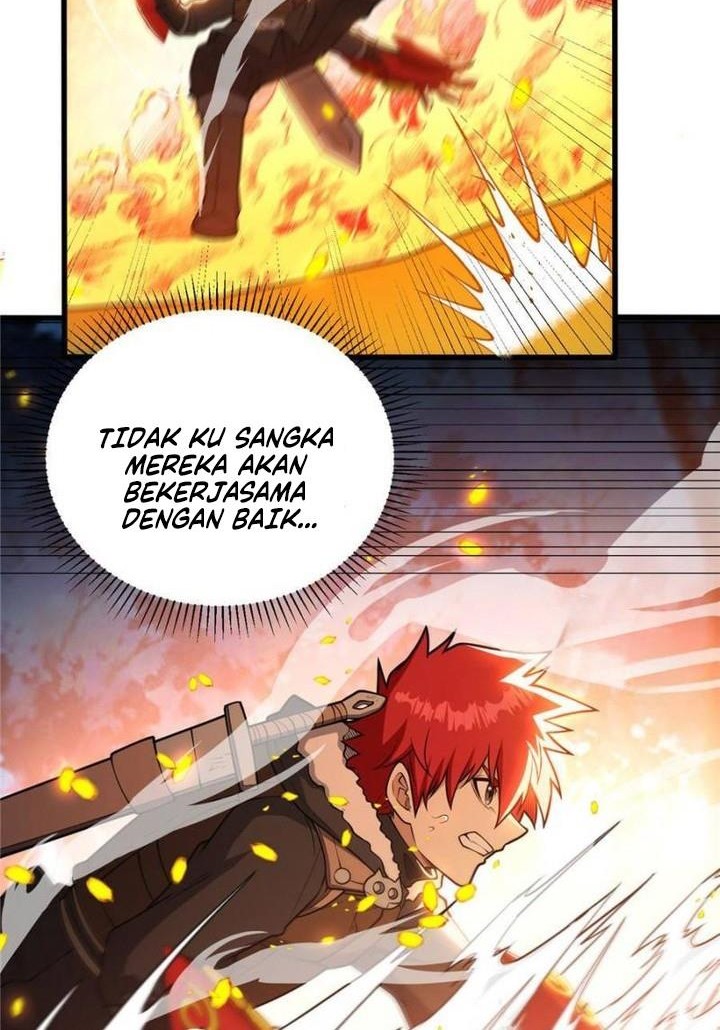 Evil Dragon Is Reincarnated! Revenge Begins at the Age of Five! Chapter 104 Gambar 7