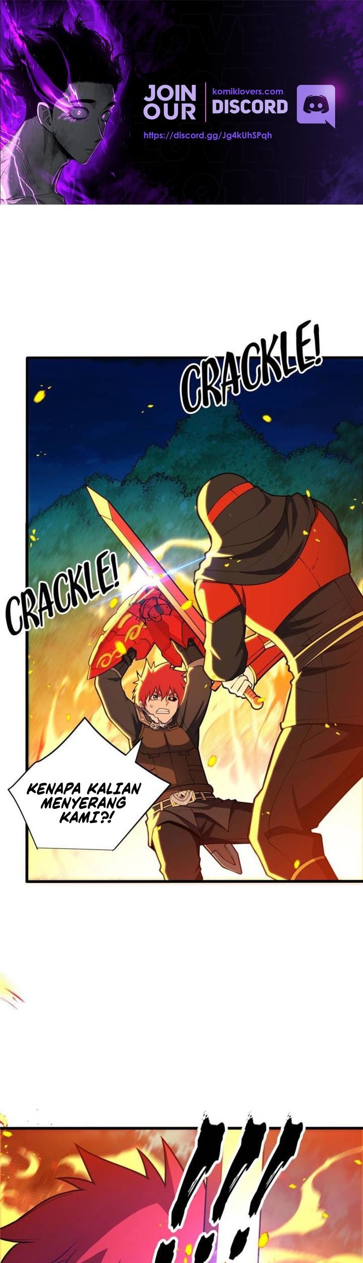 Baca  Evil Dragon Is Reincarnated! Revenge Begins at the Age of Five! Chapter 103 Gambar 2