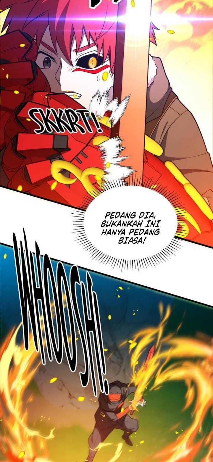 Evil Dragon Is Reincarnated! Revenge Begins at the Age of Five! Chapter 103 Gambar 3