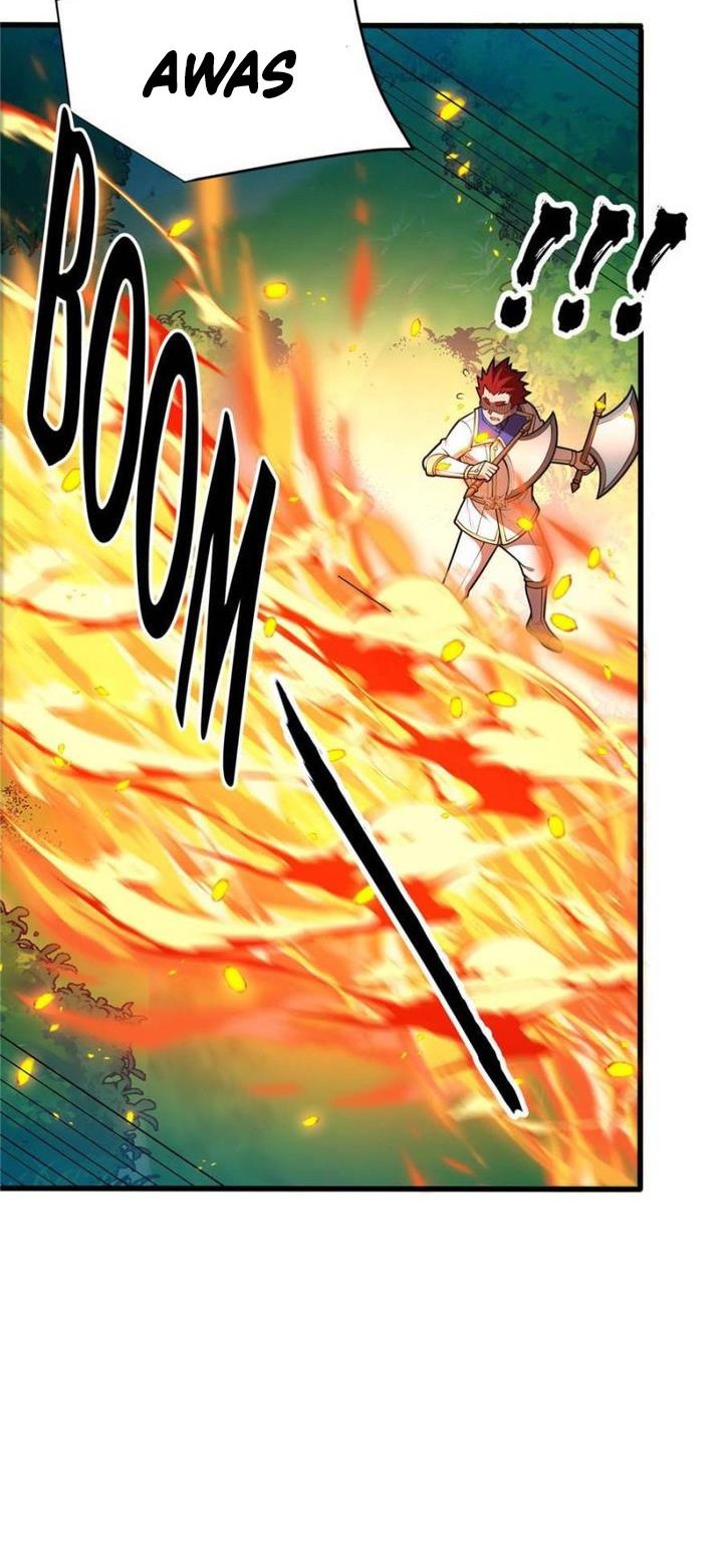 Evil Dragon Is Reincarnated! Revenge Begins at the Age of Five! Chapter 103 Gambar 5