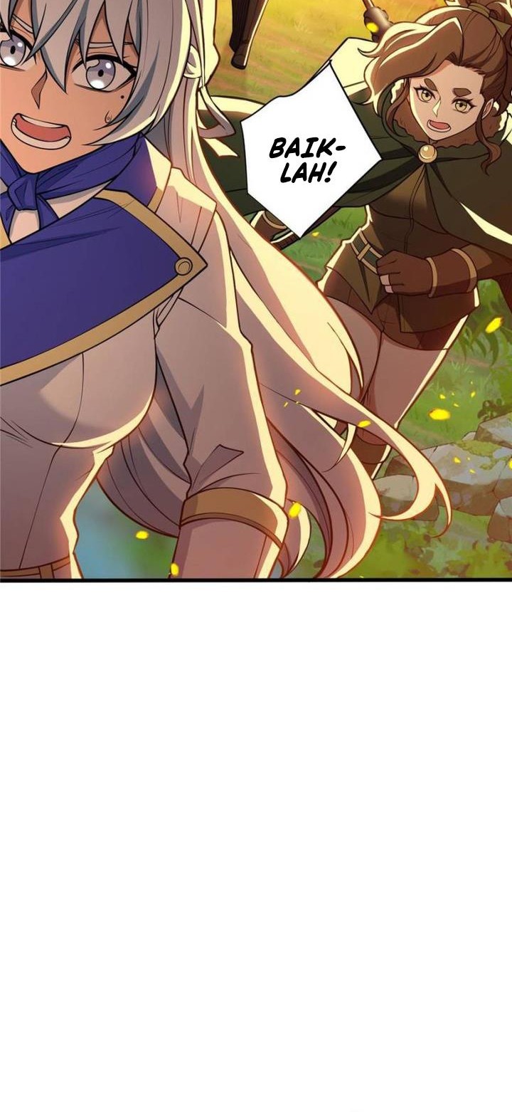 Evil Dragon Is Reincarnated! Revenge Begins at the Age of Five! Chapter 103 Gambar 9