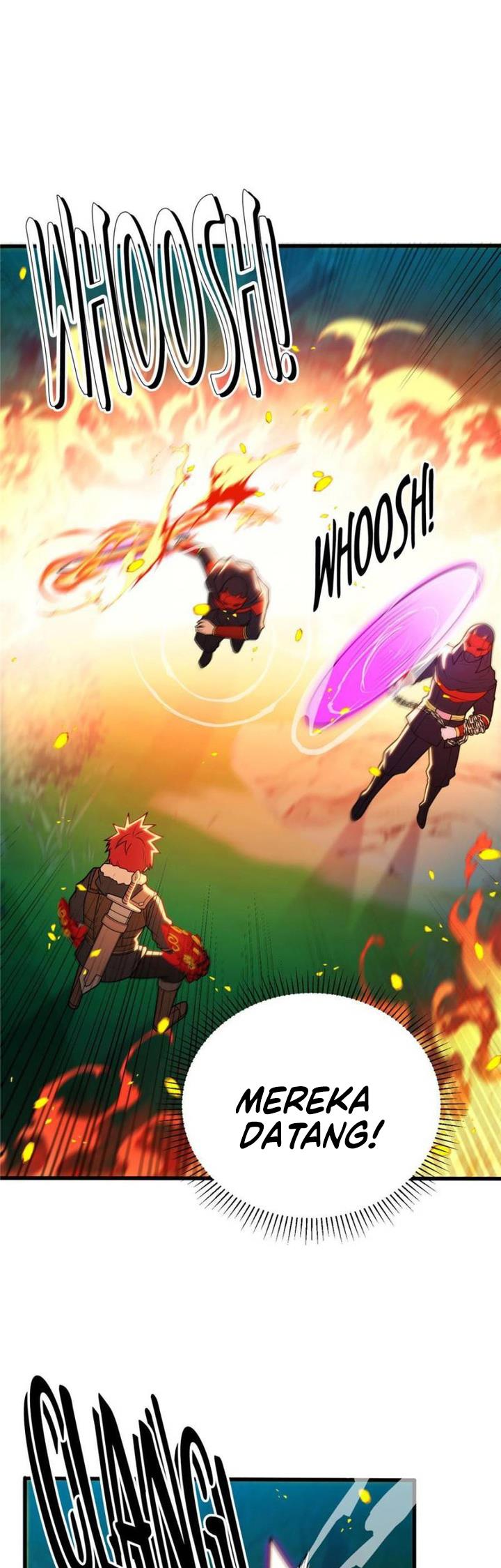 Evil Dragon Is Reincarnated! Revenge Begins at the Age of Five! Chapter 103 Gambar 12