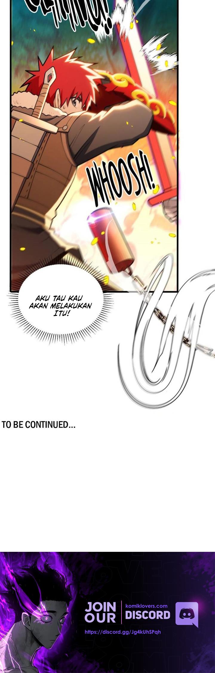 Evil Dragon Is Reincarnated! Revenge Begins at the Age of Five! Chapter 103 Gambar 13