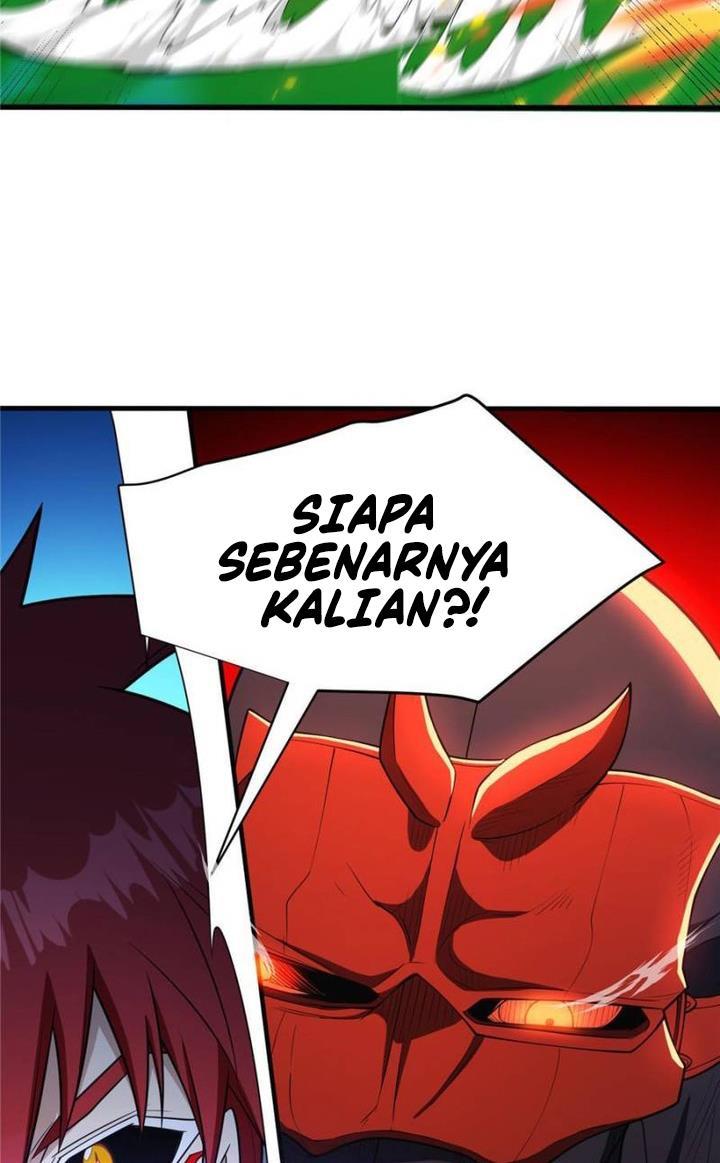 Evil Dragon Is Reincarnated! Revenge Begins at the Age of Five! Chapter 102 Gambar 20