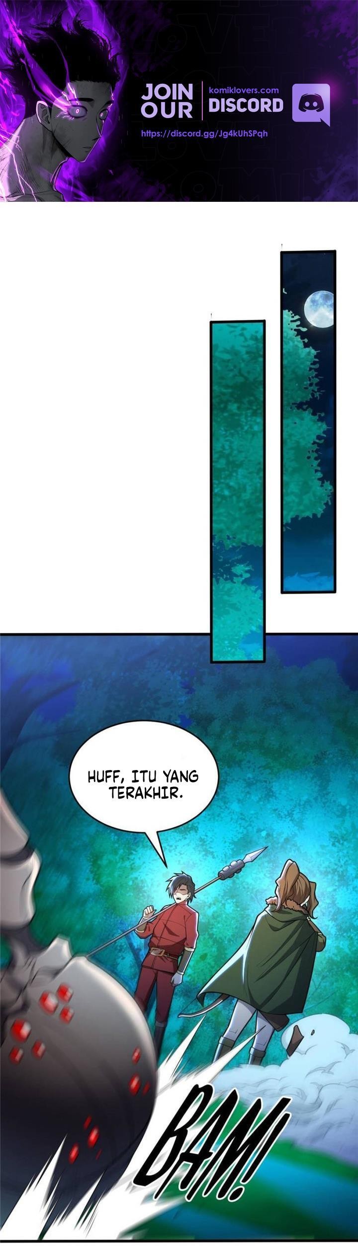 Baca Evil Dragon Is Reincarnated! Revenge Begins at the Age of Five! Chapter 102 Gambar 2