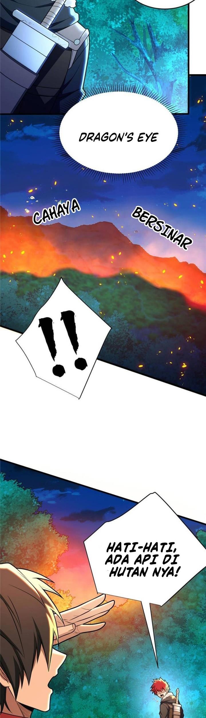 Evil Dragon Is Reincarnated! Revenge Begins at the Age of Five! Chapter 102 Gambar 6