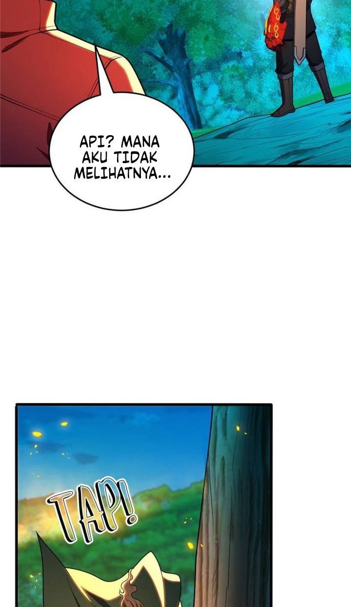 Evil Dragon Is Reincarnated! Revenge Begins at the Age of Five! Chapter 102 Gambar 7