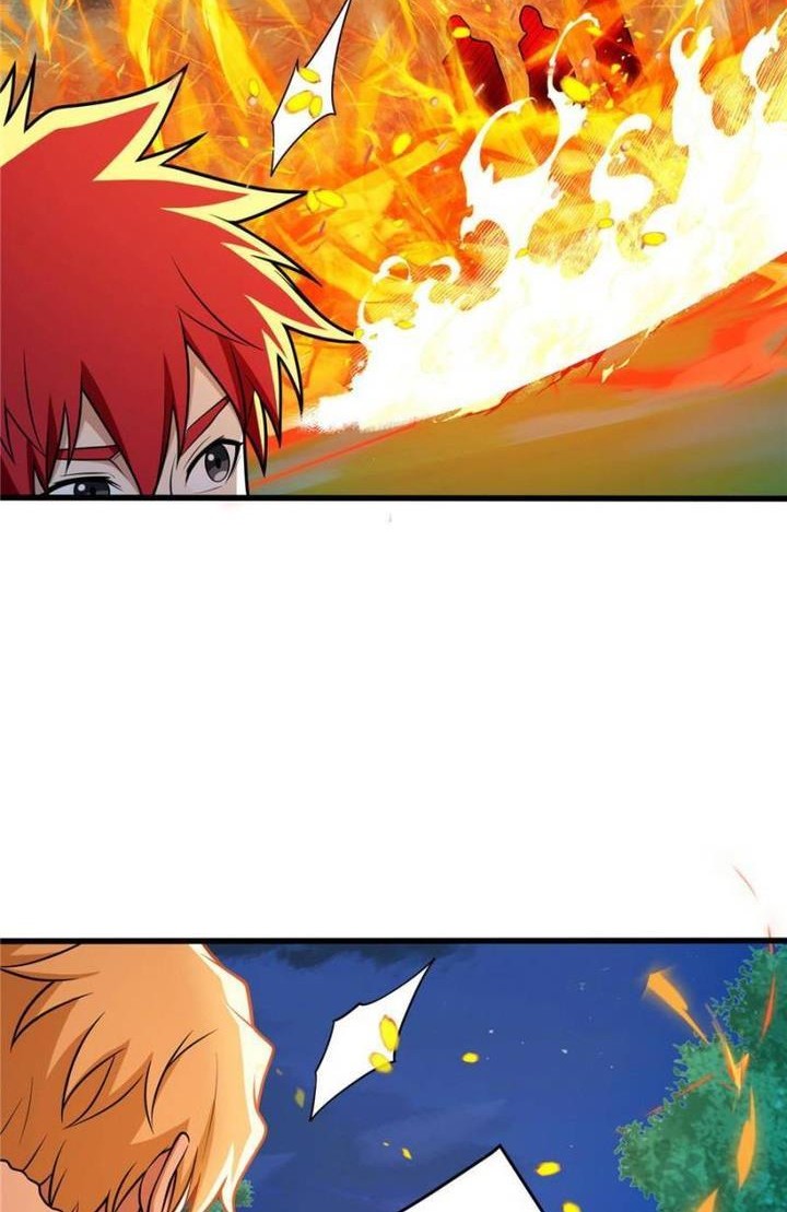 Evil Dragon Is Reincarnated! Revenge Begins at the Age of Five! Chapter 102 Gambar 11