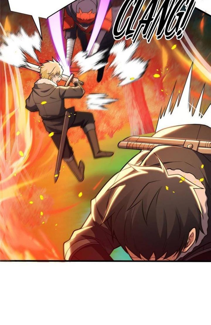 Evil Dragon Is Reincarnated! Revenge Begins at the Age of Five! Chapter 102 Gambar 17