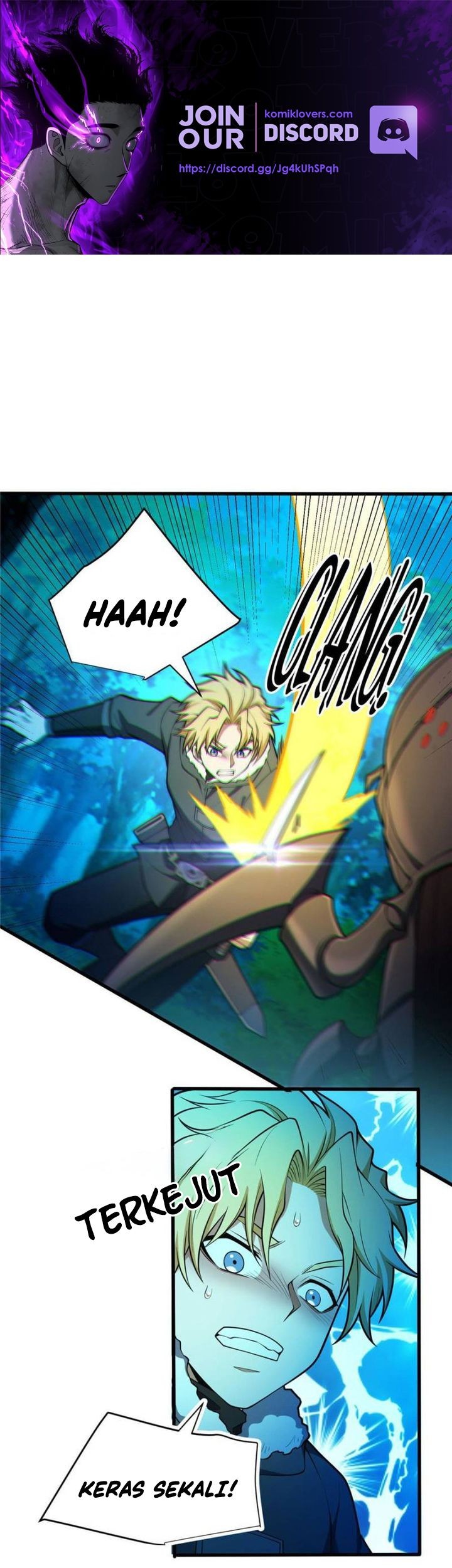 Baca  Evil Dragon Is Reincarnated! Revenge Begins at the Age of Five! Chapter 101 Gambar 2