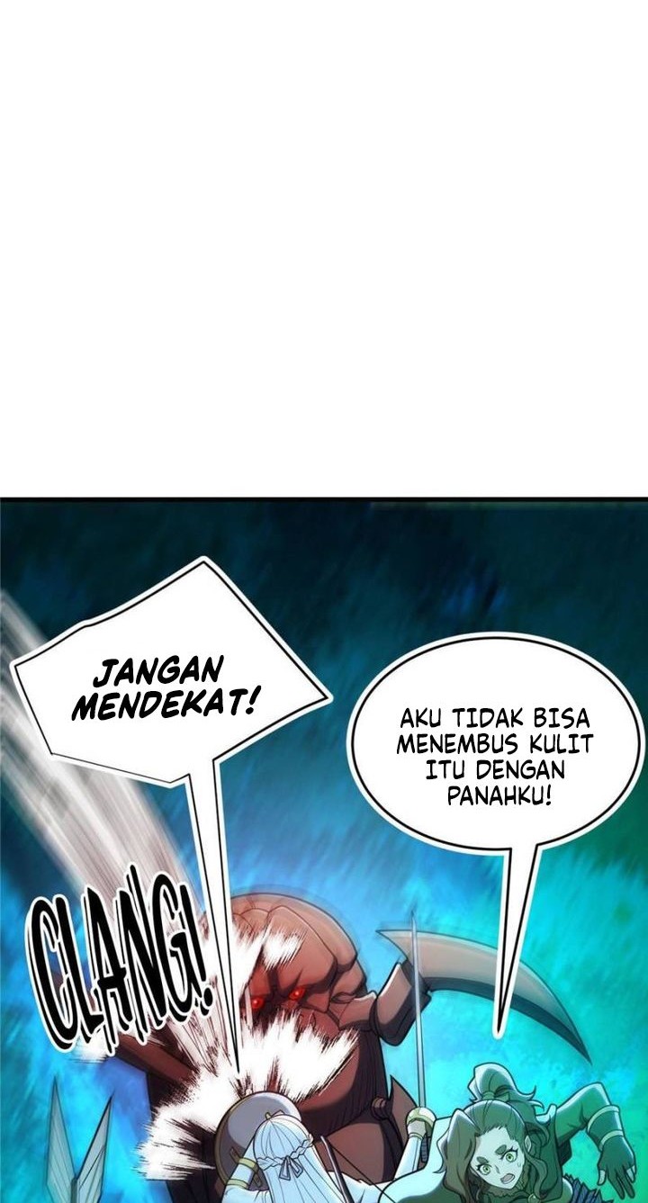 Evil Dragon Is Reincarnated! Revenge Begins at the Age of Five! Chapter 101 Gambar 3