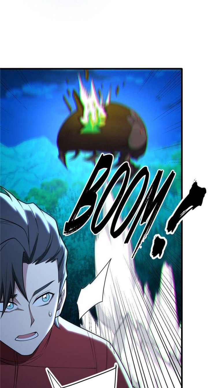 Evil Dragon Is Reincarnated! Revenge Begins at the Age of Five! Chapter 101 Gambar 5