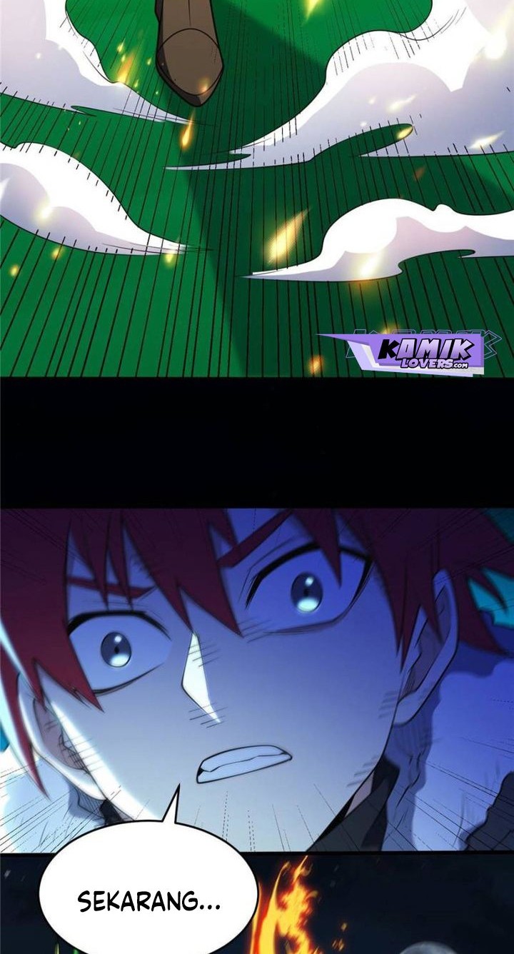Evil Dragon Is Reincarnated! Revenge Begins at the Age of Five! Chapter 101 Gambar 7