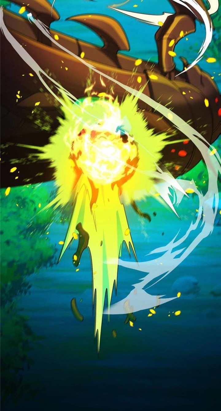 Evil Dragon Is Reincarnated! Revenge Begins at the Age of Five! Chapter 101 Gambar 9