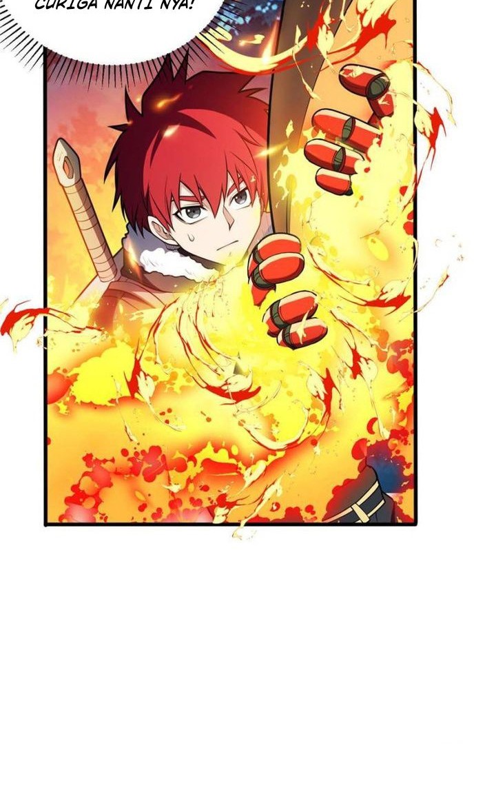 Evil Dragon Is Reincarnated! Revenge Begins at the Age of Five! Chapter 101 Gambar 11
