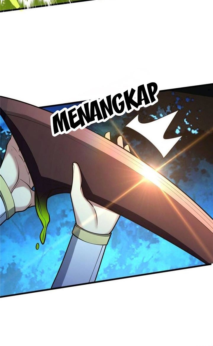 Evil Dragon Is Reincarnated! Revenge Begins at the Age of Five! Chapter 101 Gambar 17