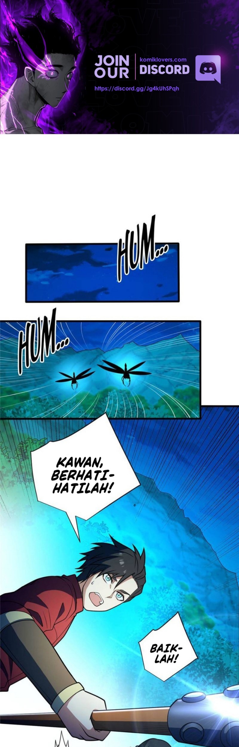Baca  Evil Dragon Is Reincarnated! Revenge Begins at the Age of Five! Chapter 100 Gambar 2