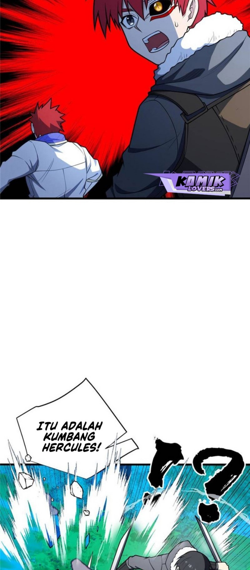 Evil Dragon Is Reincarnated! Revenge Begins at the Age of Five! Chapter 100 Gambar 7