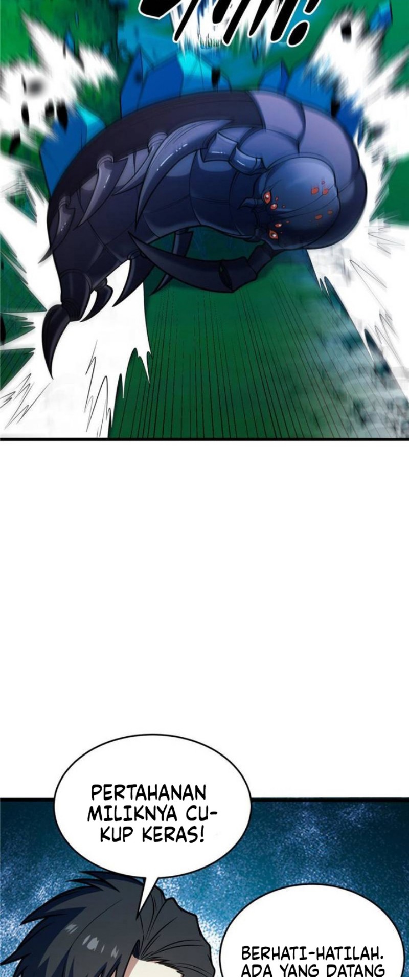 Evil Dragon Is Reincarnated! Revenge Begins at the Age of Five! Chapter 100 Gambar 11