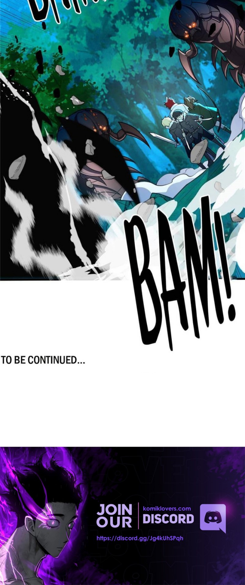 Evil Dragon Is Reincarnated! Revenge Begins at the Age of Five! Chapter 100 Gambar 13