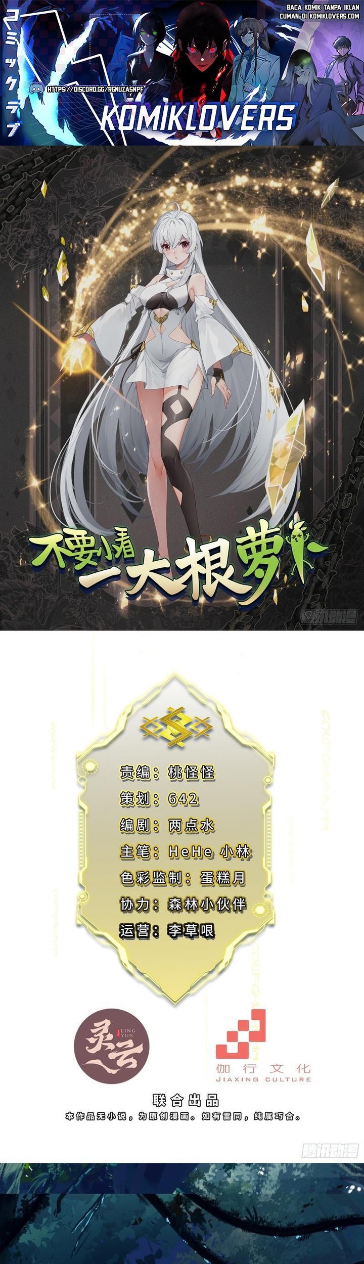 Baca  Evil Dragon Is Reincarnated! Revenge Begins at the Age of Five! Chapter 99 Gambar 2