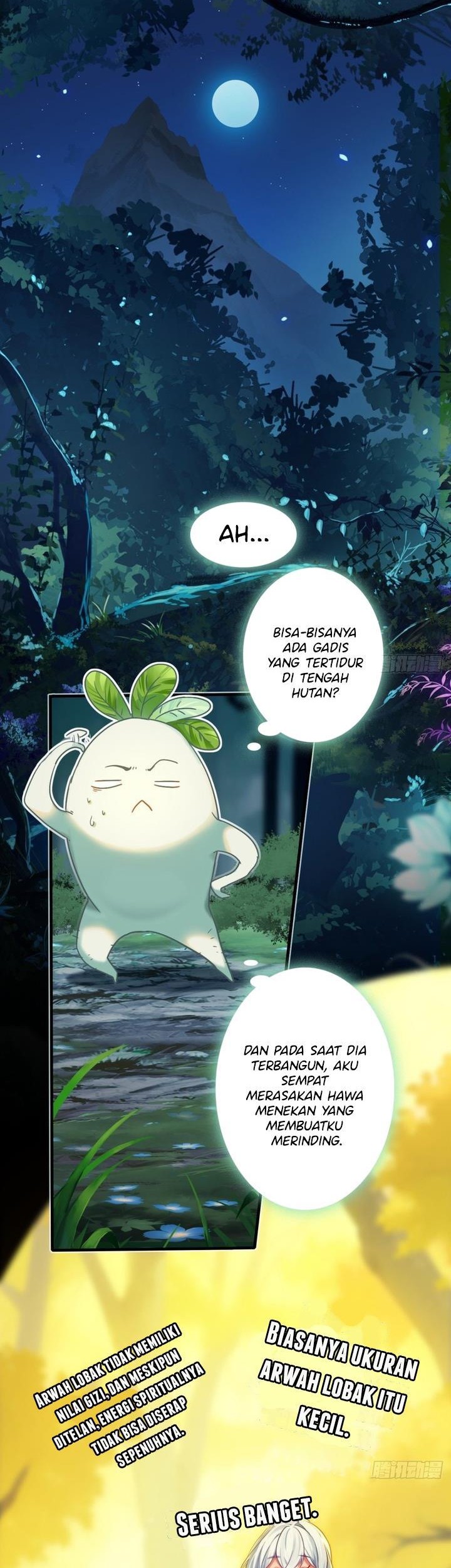 Evil Dragon Is Reincarnated! Revenge Begins at the Age of Five! Chapter 99 Gambar 3