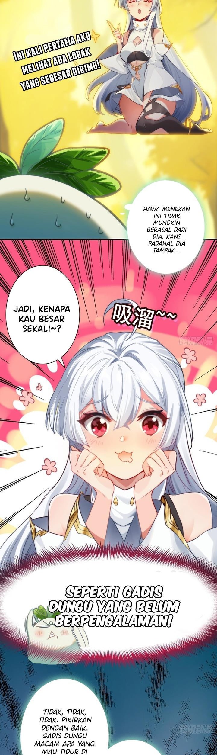 Evil Dragon Is Reincarnated! Revenge Begins at the Age of Five! Chapter 99 Gambar 4
