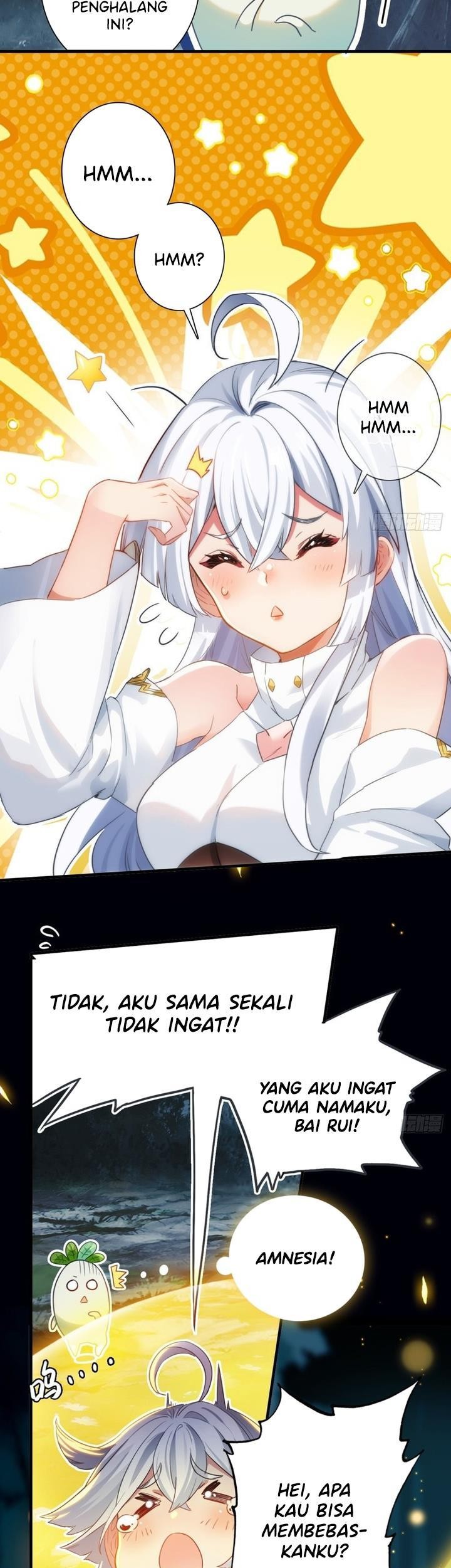 Evil Dragon Is Reincarnated! Revenge Begins at the Age of Five! Chapter 99 Gambar 6