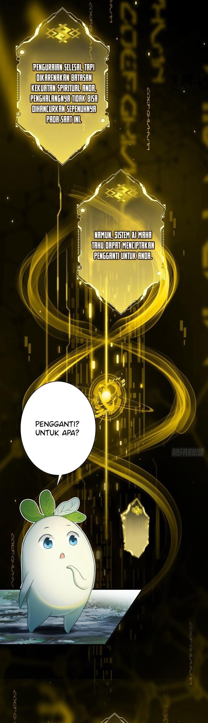 Evil Dragon Is Reincarnated! Revenge Begins at the Age of Five! Chapter 99 Gambar 15