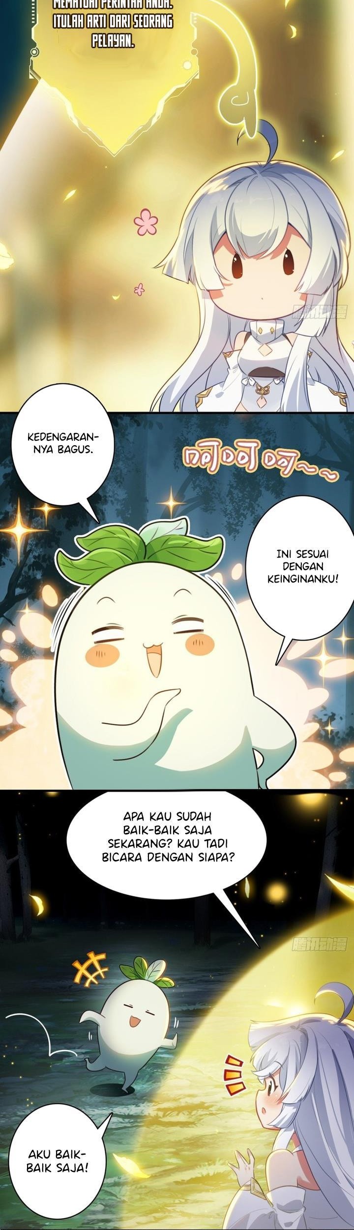 Evil Dragon Is Reincarnated! Revenge Begins at the Age of Five! Chapter 99 Gambar 17