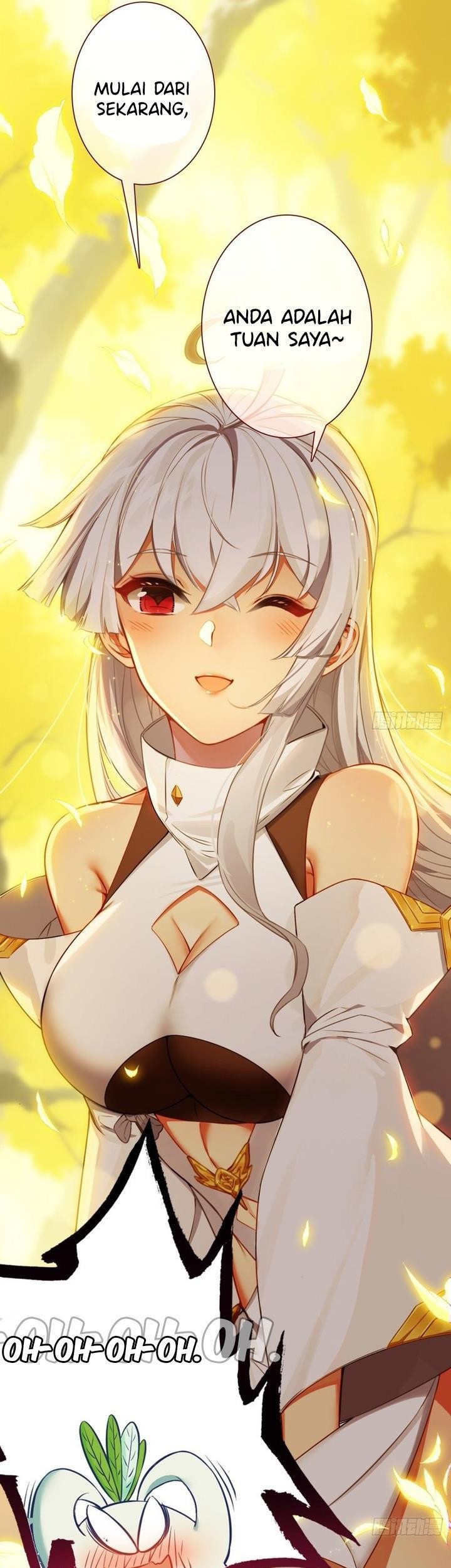 Evil Dragon Is Reincarnated! Revenge Begins at the Age of Five! Chapter 99 Gambar 20