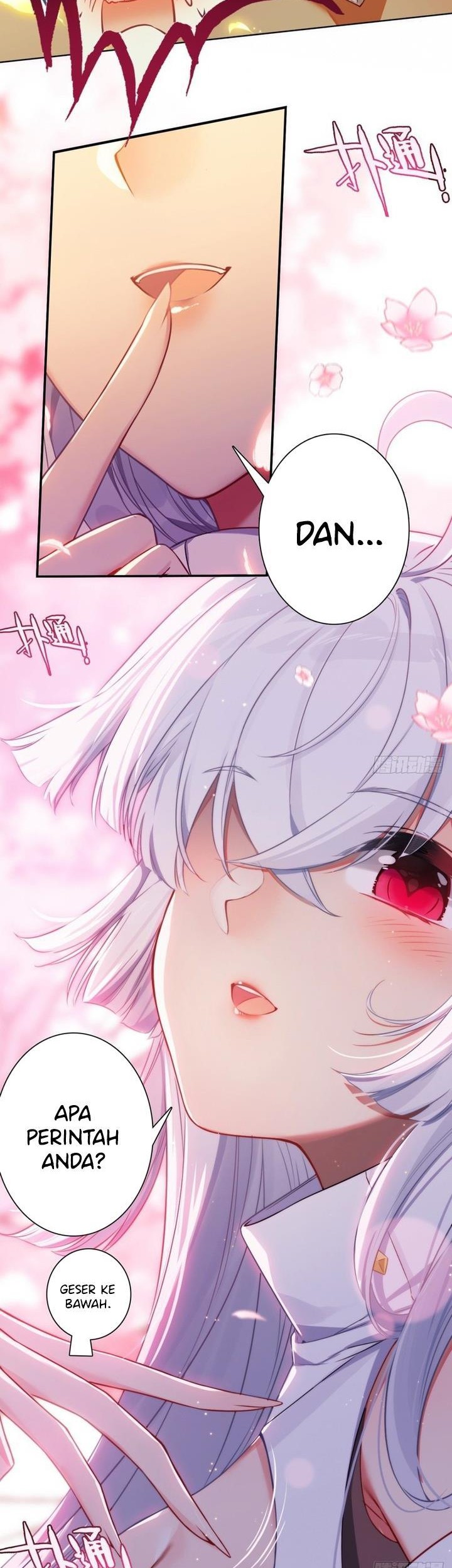 Evil Dragon Is Reincarnated! Revenge Begins at the Age of Five! Chapter 99 Gambar 21