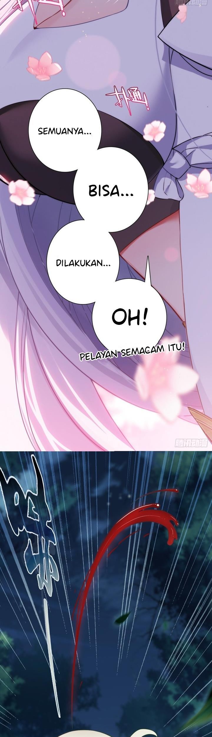 Evil Dragon Is Reincarnated! Revenge Begins at the Age of Five! Chapter 99 Gambar 22