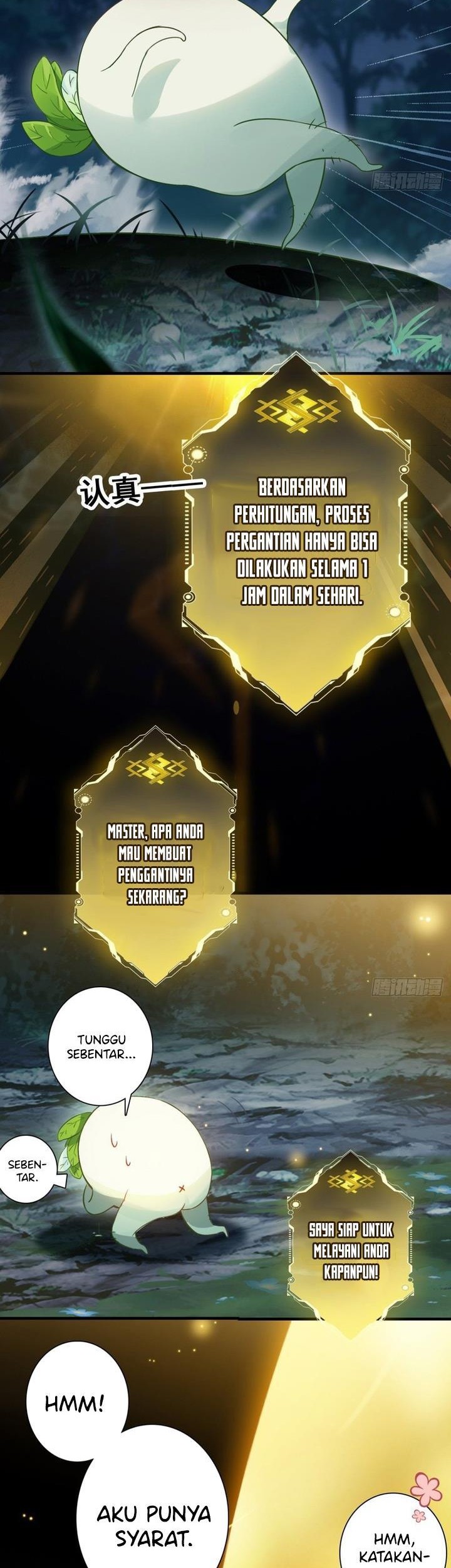 Evil Dragon Is Reincarnated! Revenge Begins at the Age of Five! Chapter 99 Gambar 23