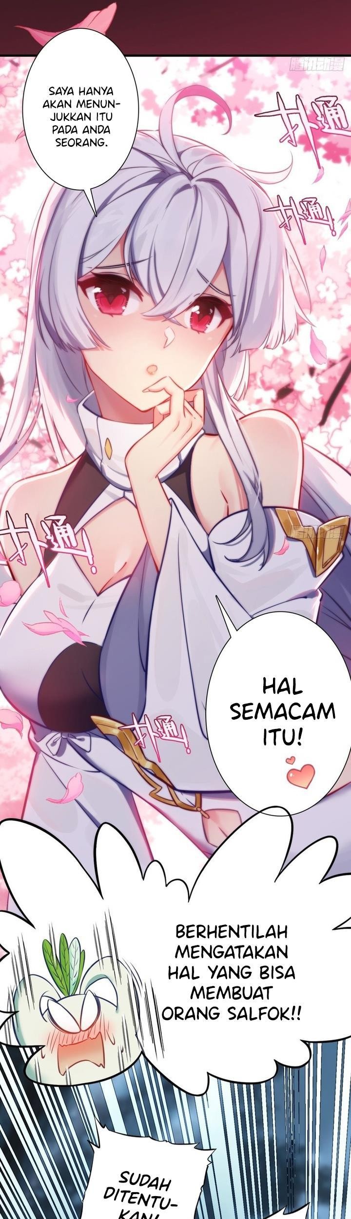 Evil Dragon Is Reincarnated! Revenge Begins at the Age of Five! Chapter 99 Gambar 27