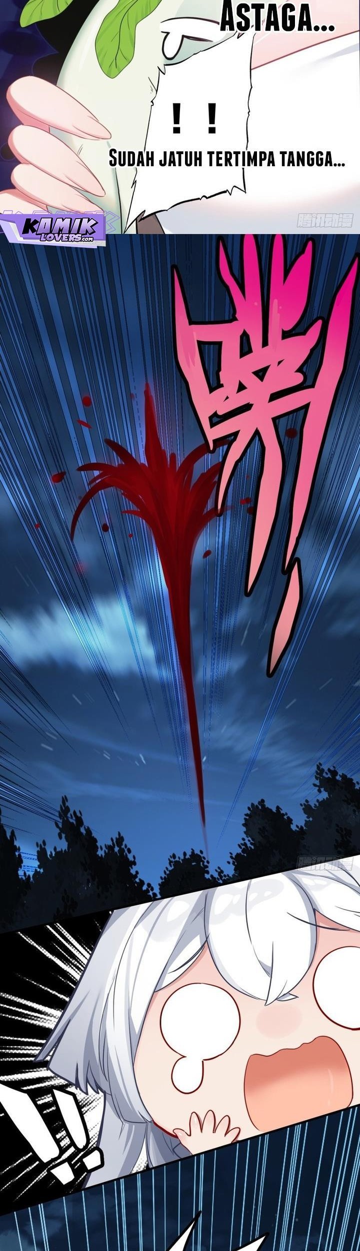 Evil Dragon Is Reincarnated! Revenge Begins at the Age of Five! Chapter 99 Gambar 34