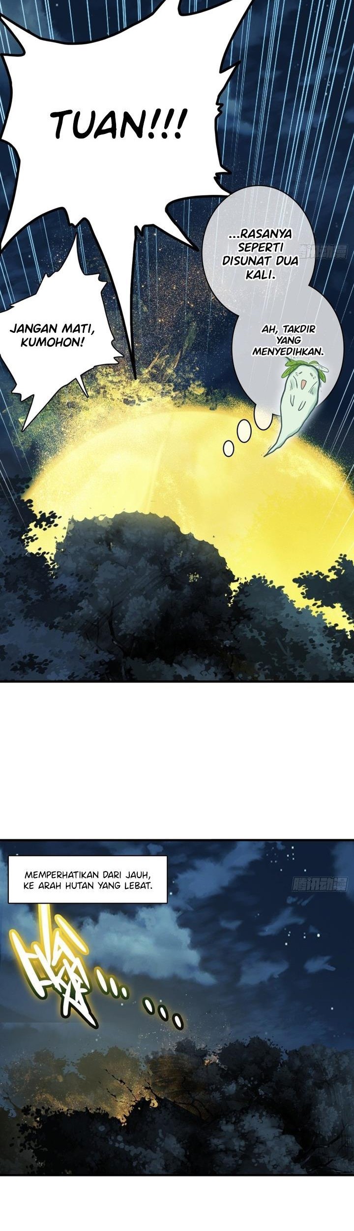 Evil Dragon Is Reincarnated! Revenge Begins at the Age of Five! Chapter 99 Gambar 35