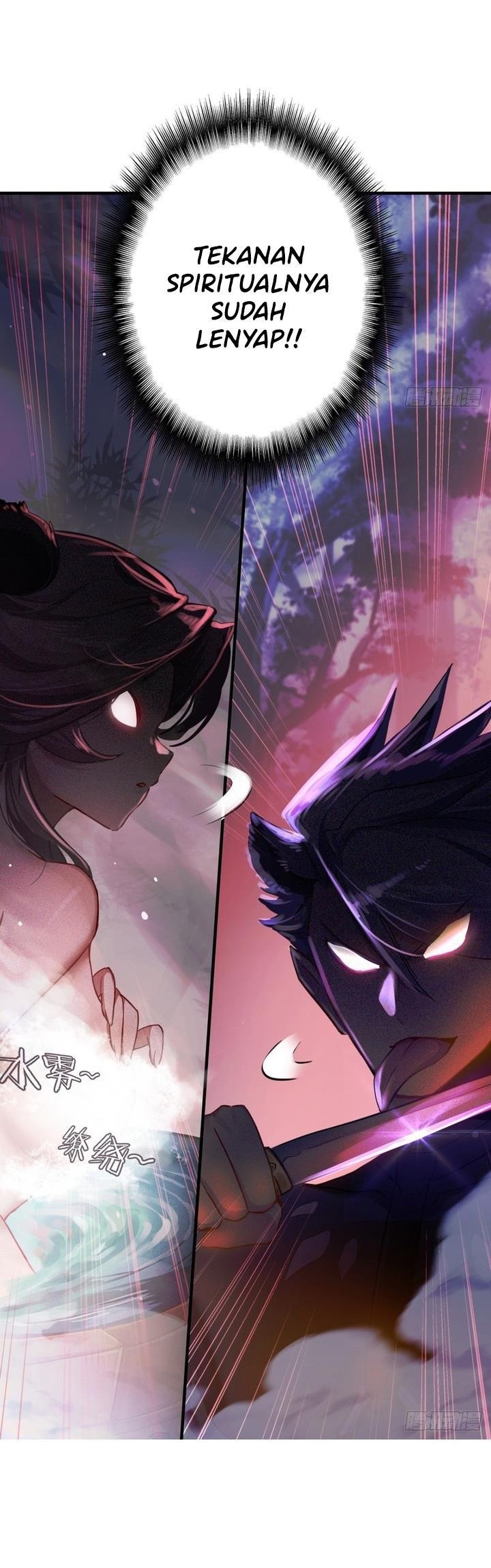 Evil Dragon Is Reincarnated! Revenge Begins at the Age of Five! Chapter 99 Gambar 36